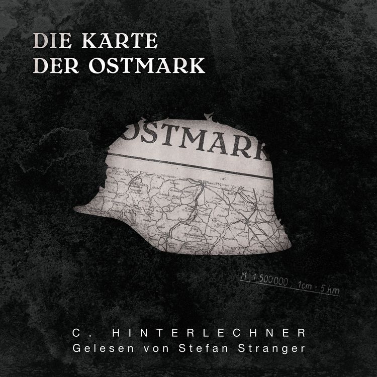 Produktbild: Die Karte der Ostmark