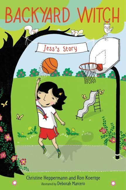 Produktbild: Jess's Story