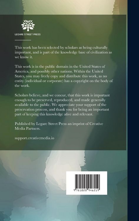 Produktbild: The Kootenay Country of British Columbia: A Volume Devoted to its Resources and Possibilities