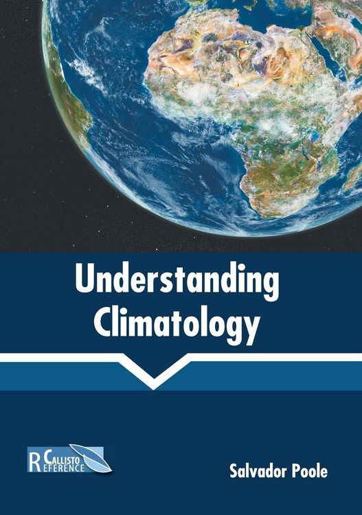 Produktbild: Understanding Climatology