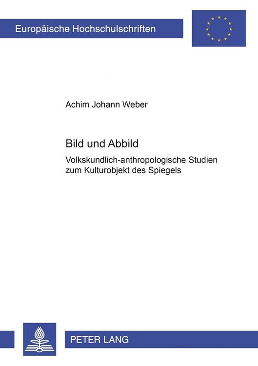Produktbild: Bild und Abbild