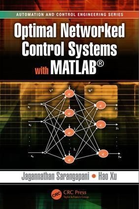 Produktbild: Optimal Networked Control Systems with MATLAB