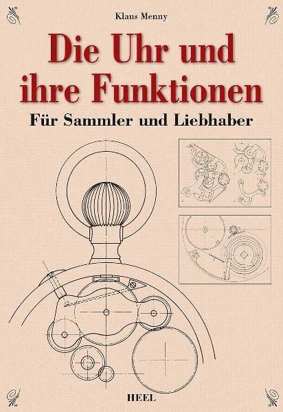 Produktbild: Die Uhr und ihre Funktion