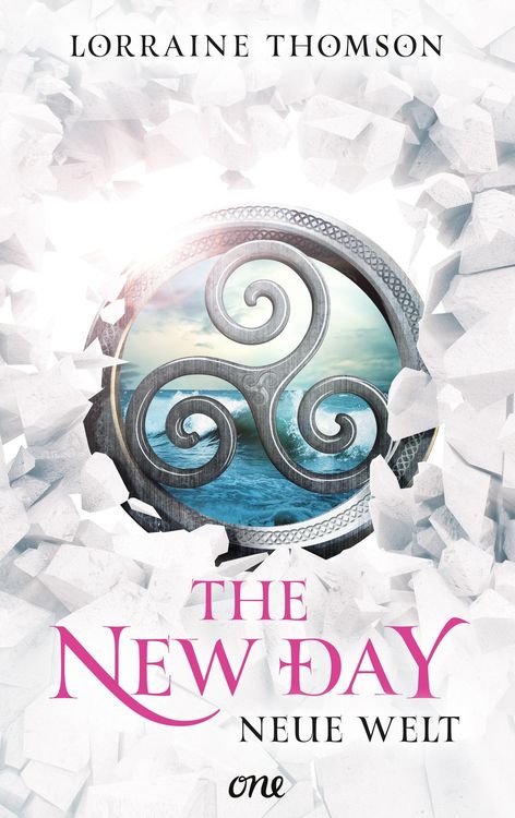 Produktbild: The New Day - Neue Welt