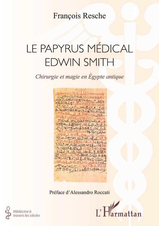 Produktbild: Papyrus medical Edwin Smith