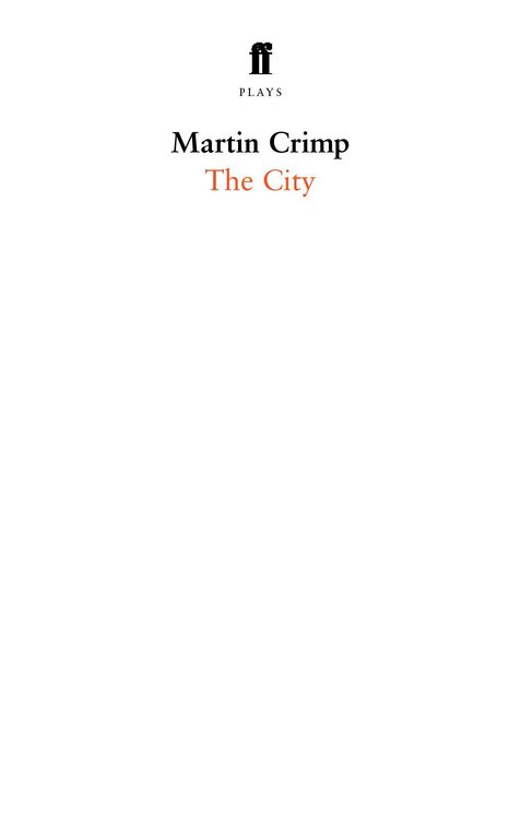 Produktbild: The City