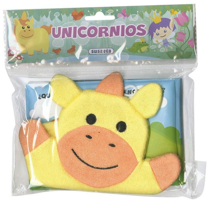 Produktbild: Unicornios