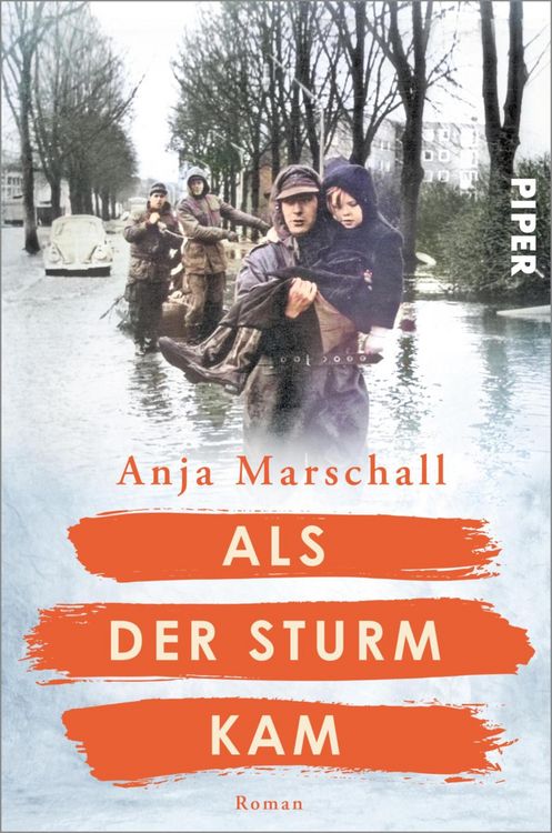 Produktbild: Als der Sturm kam