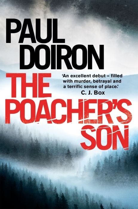 Produktbild: The Poacher's Son
