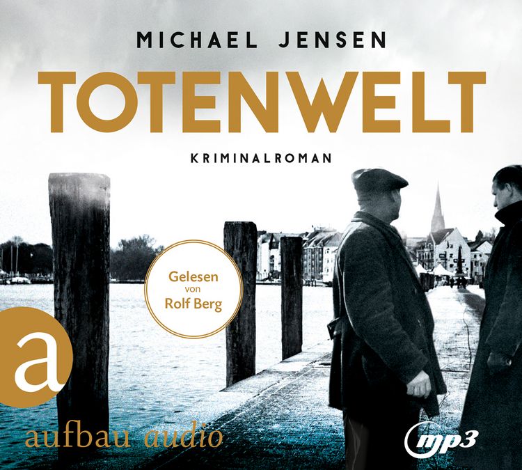 Produktbild: Totenwelt