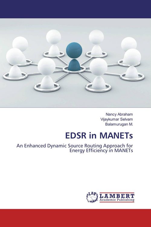 Produktbild: Edsr in Manets
