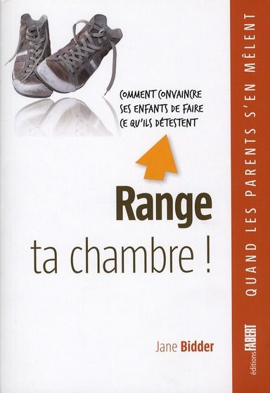 Produktbild: Range ta chambre