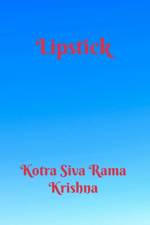 Produktbild: Lipstick