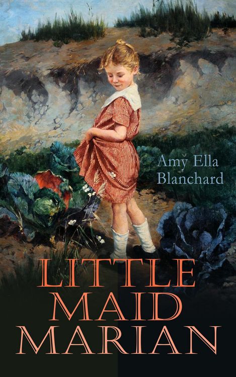 Produktbild: Little Maid Marian