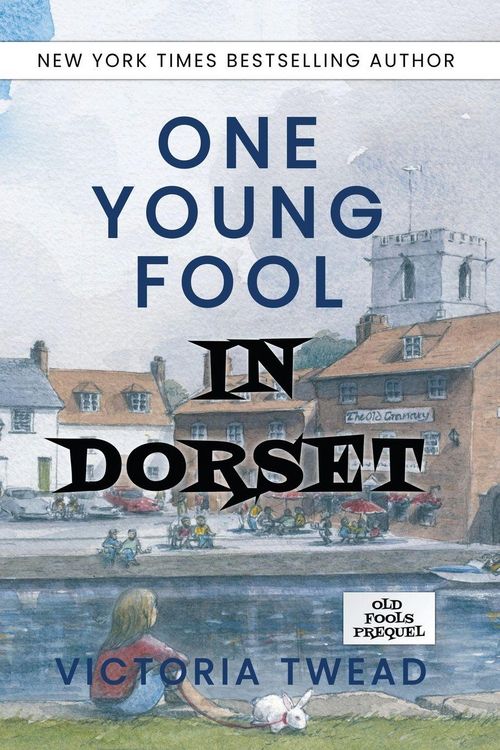 Produktbild: One Young Fool in Dorset