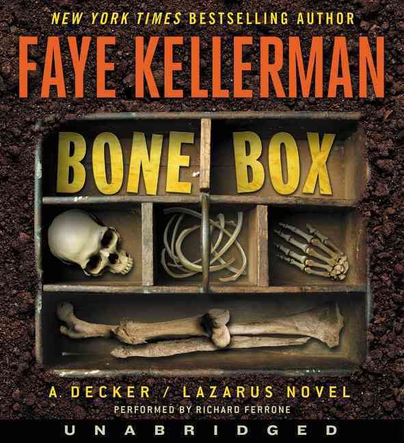 Produktbild: BONE BOX                     D