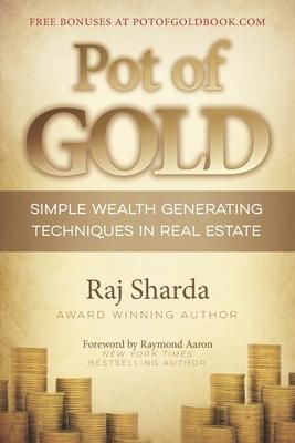 Produktbild: Pot of GOLD: Simple Wealth Generating Techniques in Real Estate