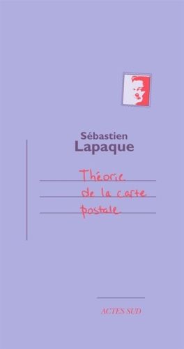 Produktbild: Th&eacute;orie de la carte postale