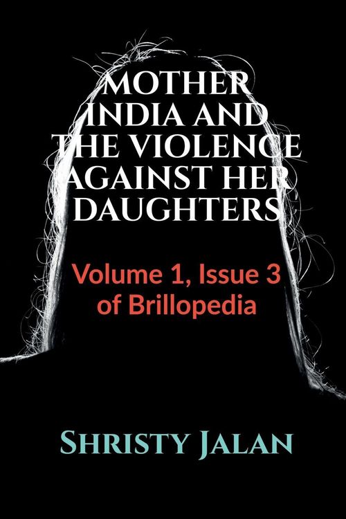 Produktbild: Mother India and The Violence Against Her Daughters
