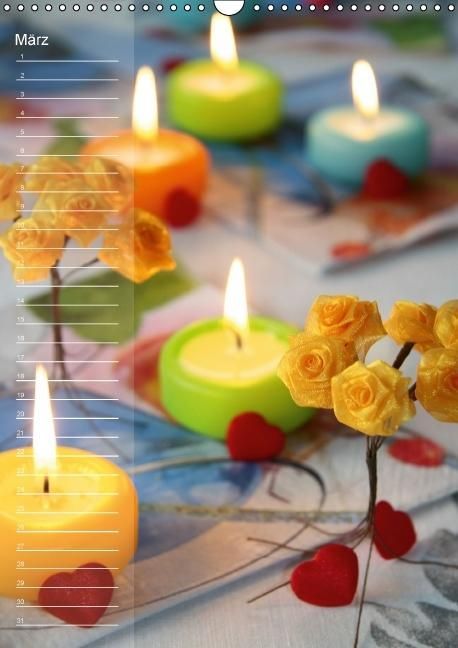 Produktbild: Gratulation ! (Wandkalender immerw&auml;hrend DIN A3 hoch)