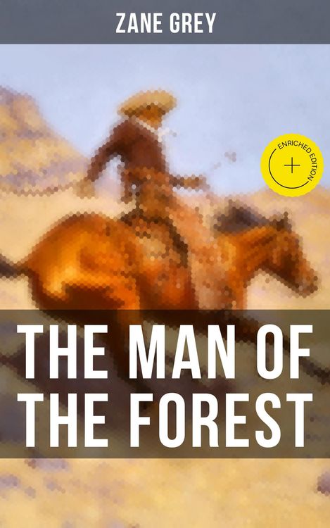 Produktbild: The Man Of The Forest