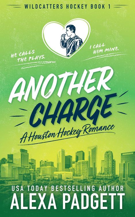 Produktbild: Another Charge