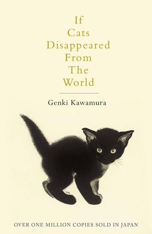 Produktbild: If Cats Disappeared From The World