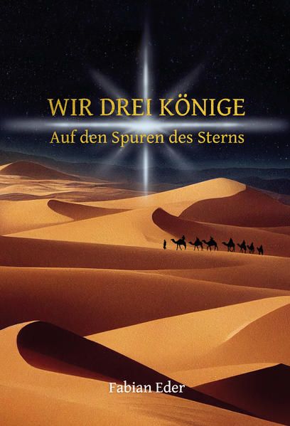 Produktbild: Wir drei K&ouml;nige