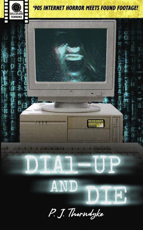 Produktbild: Dial-Up and Die