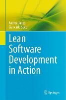 Produktbild: Lean Software Development in Action