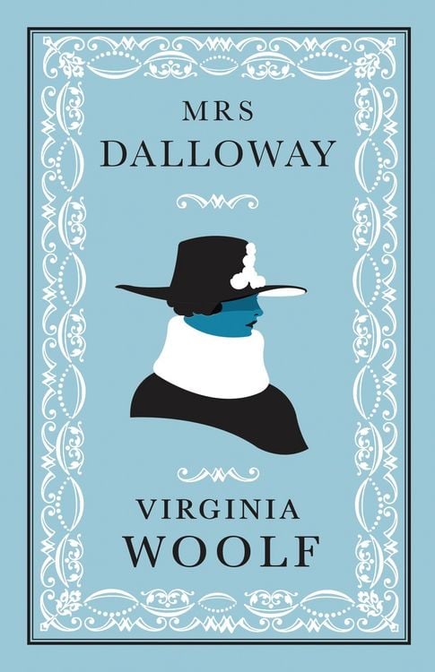 Produktbild: Mrs Dalloway