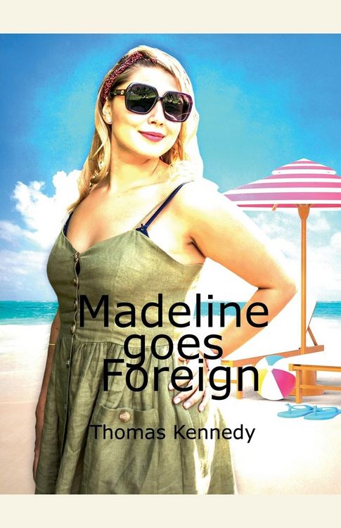 Produktbild: Madeline goes Foreign