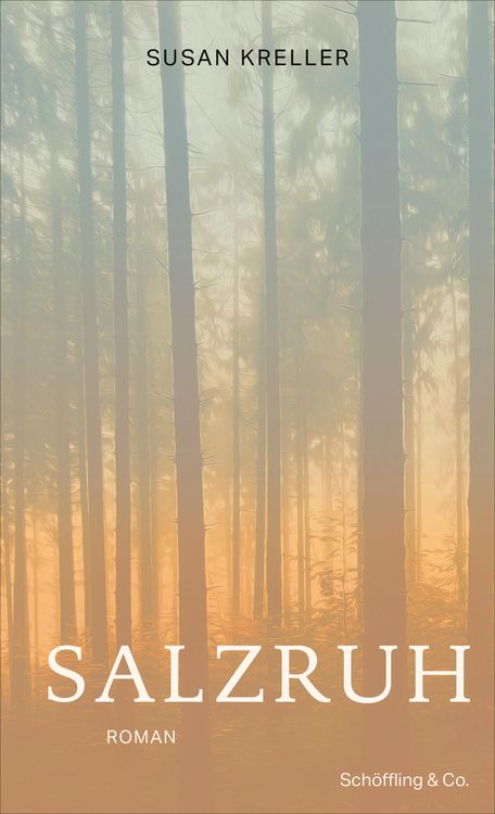 Produktbild: Salzruh