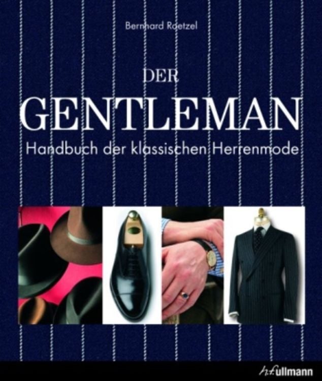 Produktbild: Der Gentleman