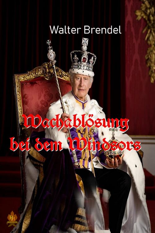 Produktbild: Wachabl&ouml;sung bei dem Windsors