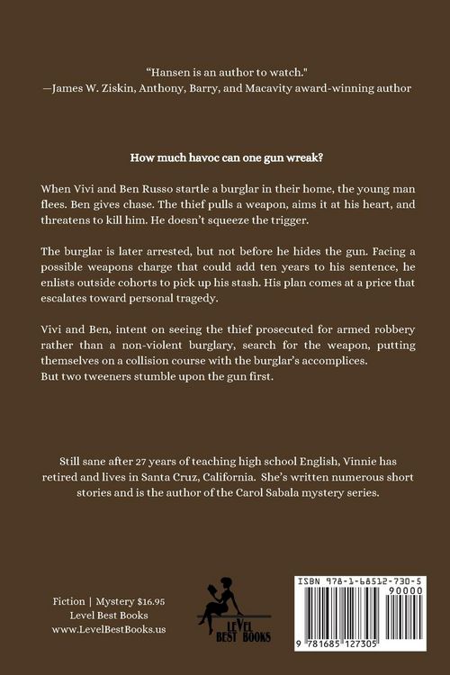 Produktbild: One Gun