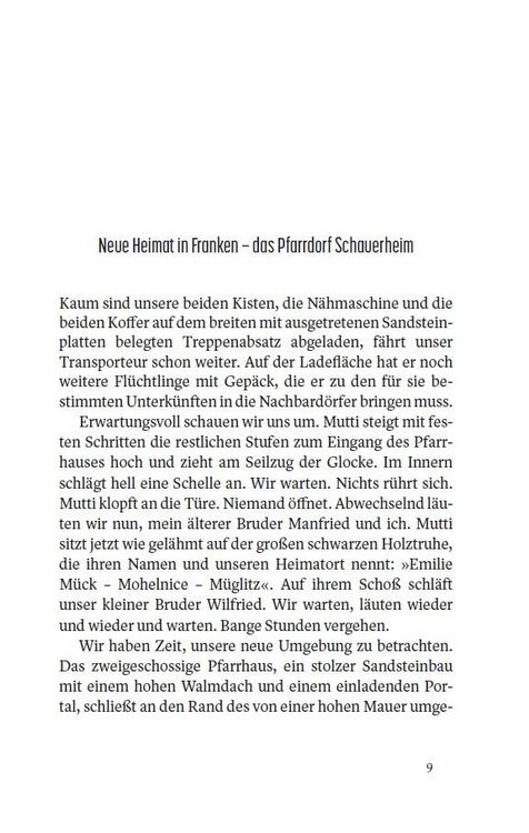 Produktbild: Schauerheim