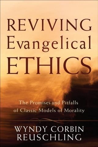 Produktbild: Reviving Evangelical Ethics