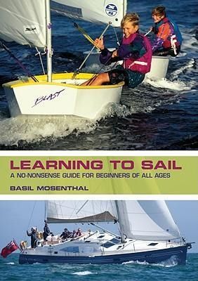 Produktbild: Learning to Sail