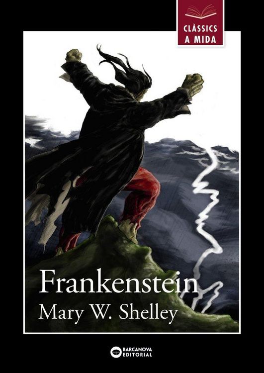 Produktbild: Frankenstein