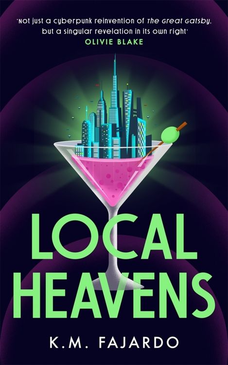 Produktbild: Local Heavens