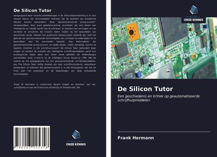 Produktbild: De Silicon Tutor