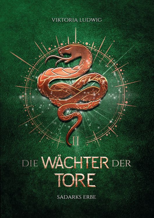 Produktbild: Die Wächter der Tore 2