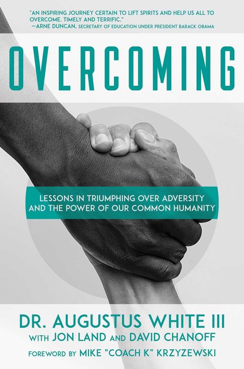 Produktbild: Overcoming