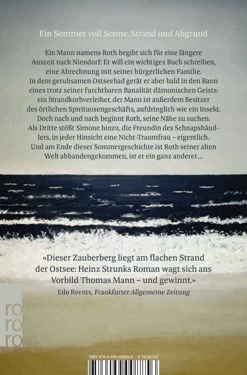 Produktbild: Ein Sommer in Niendorf