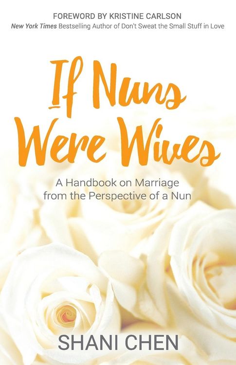 Produktbild: If Nuns Were Wives