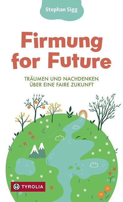 Produktbild: Firmung for Future