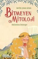 Produktbild: Bitmeyen Mitoloji - Baklanbaus Anlatiyor