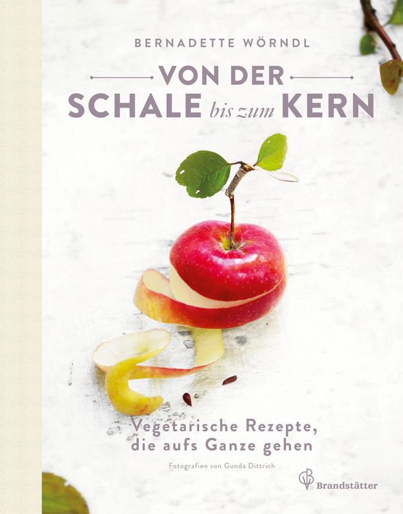 Produktbild: Von der Schale bis zum Kern