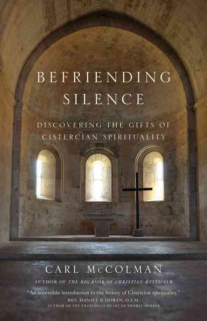 Produktbild: Mccolman, C: Befriending Silence
